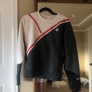 CHAMPION HOODIE